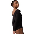 thumbnail image 3 of Capezio Long Sleeve Leotard, 3 of 5