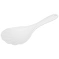 thumbnail image 2 of Cuillère à Riz Non Collante Spatule à Riz Cuillère à Repas Cuisine Réutilisable Spatule à Riz, 2 of 8