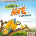 thumbnail image 1 of CONOCE A TU AVE MACRO JULIO ISIQUE HUAROMA, 1 of 1