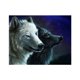 thumbnail image 1 of Gato Tigre Moneky Diamante Costura DIY 5D Animal Diamante de imitación Pintura Bordado de cristal Oficina en casa Punto de cruz Kearding JJ14136-07, 1 of 6