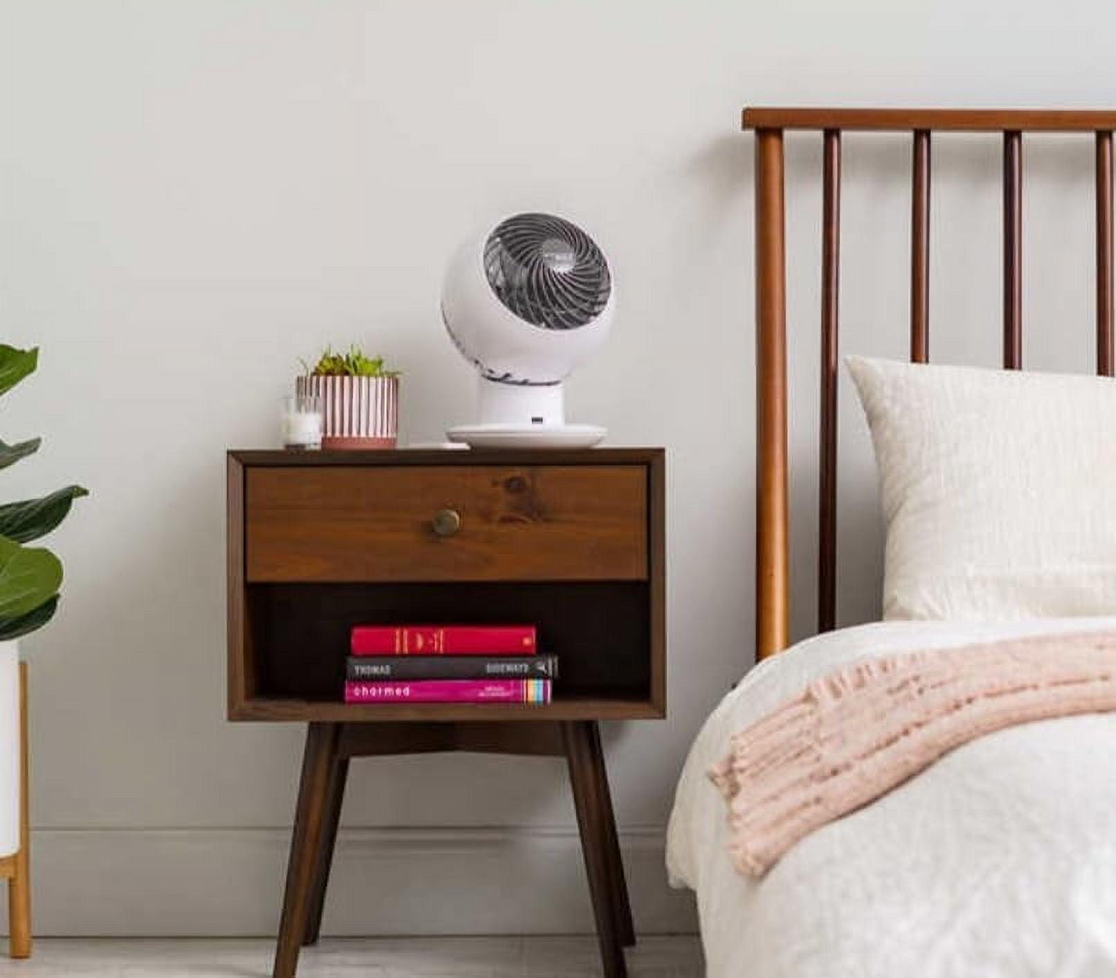 Woozoo 5-Speed Globe Fan
