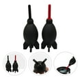thumbnail image 5 of 2PCS Air Blower Dust Blaster Practical Portable Air Blaster Electronics Cleaner, 5 of 10