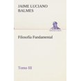 thumbnail image 2 of Filosofia Fundamental, Tomo III, 2 of 2