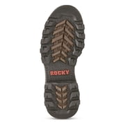 Rocky Rams Horn Logger Composite Toe Work Boot