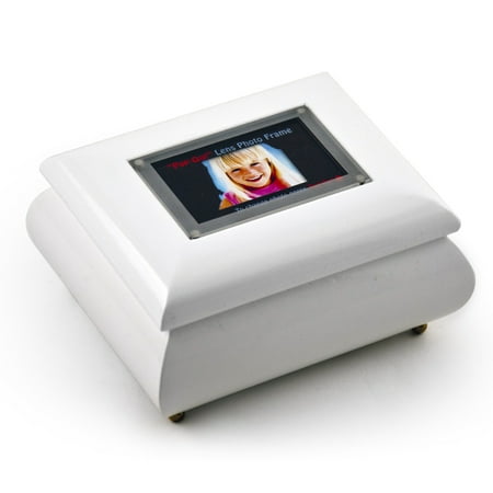 Toddler Music Box 3
