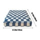 thumbnail image 3 of Xihbxyly Artículos para Menores de 10 Años Sábana Ajustable, Funda Protectora para Colchón de Cama, Sábana Ajustable de Bolsillo, Cálida, Transpirable, Antideslizante, para El Cuidado de La Piel, Sáb, 3 of 6