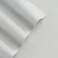 thumbnail image 7 of Aston & Arden Linen and Lyocell California-King Bed Sheet Set (4-Piece), Icy Grey, 7 of 7
