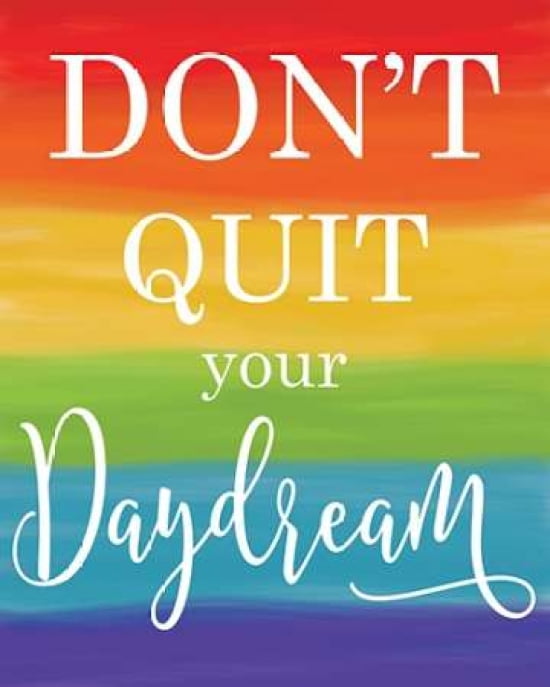 Daydream Rainbow Ca