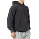 thumbnail image 1 of Sudadera con capucha para hombre, chaqueta informal de invierno con cremallera y bolsillo de forro polar, blusa para hombre, 1 of 5