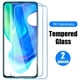 thumbnail image 1 of Protector de pantalla para teléfono móvil Xiaomi, cristal templado para modelos 11T Pro, 10T, 9T, 11, 10, A3 Lite, Poco X4 Pro, 5G, X3, NFC, GT M4, M3, F3, F2, C31, 2 unidades, 1 of 3