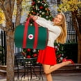 thumbnail image 5 of NKOOGH Christmas Tree Storage Bag with Zipper Closure, for Trees Up to 7.5 Feet, 1PC, 5 of 5