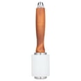 thumbnail image 6 of Nylon Leather Carving Hammer With Wooden Handle For DIY Leathercraft Stamping Tool, 6 of 6