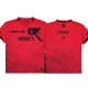 thumbnail image 3 of Camiseta de manga corta profesional de deportes electrónicos Valorant Sentinels 2024, camiseta de verano para hombre y niño, camiseta de competición TENZ, 3 of 5