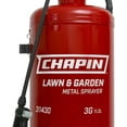 thumbnail image 4 of Chapin International Chapin 31430 3-Gallon Lawn & Garden Series Tri-Poxy Steel Sprayer, Black, 4 of 13