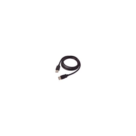 UPC: 0662774003689 | SIIG CB-DP0022-S1 6.6 ft. Black High-quality DisplayPort digital monitor cable