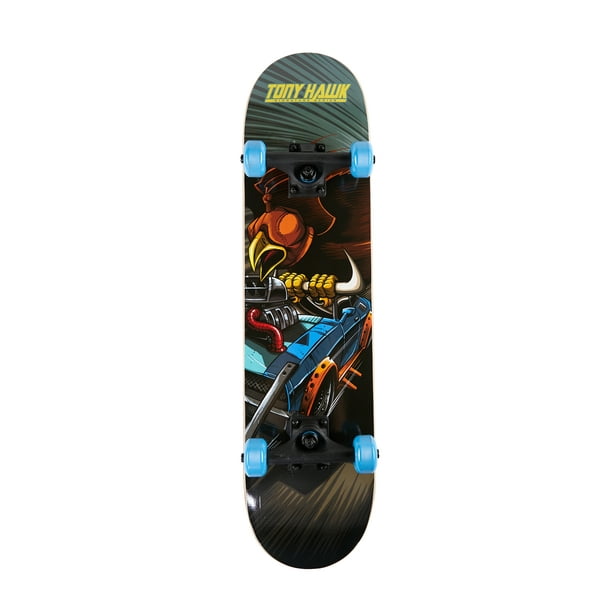Tony Hawk Blink Hawk Complete Skateboard Kit
