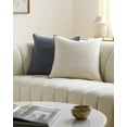 thumbnail image 3 of Hauteloom Tobin Throw Pillow, 3 of 3