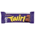 thumbnail image 2 of Cadbury Twirl Doigts au Chocolat, 43 g (Lot de 48), 2 of 5