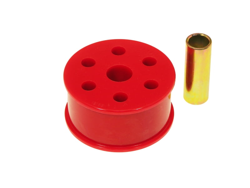 Prothane 13-508 Red Rear Engine Mount Insert Kit