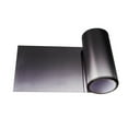 thumbnail image 4 of Car Sun Visor Windscreen Film Tint Strip BLACK CLEAR Sunvisor Windshield Camper, 4 of 8