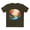 Army, variant on Fantasy Shirt, Utopia Shirt