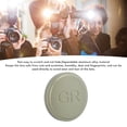 thumbnail image 4 of 55mm Aluminum Alloy Camera Lens Cap with Cotton Inner Cushion for GR2 GR3 GR3X, Digital Camera, Lens Cover, Protector, 4 of 7