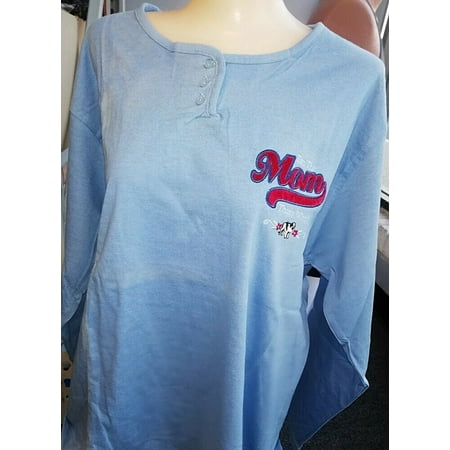 

Big Dogs Ladies Loungewear / Sleepwear Suit