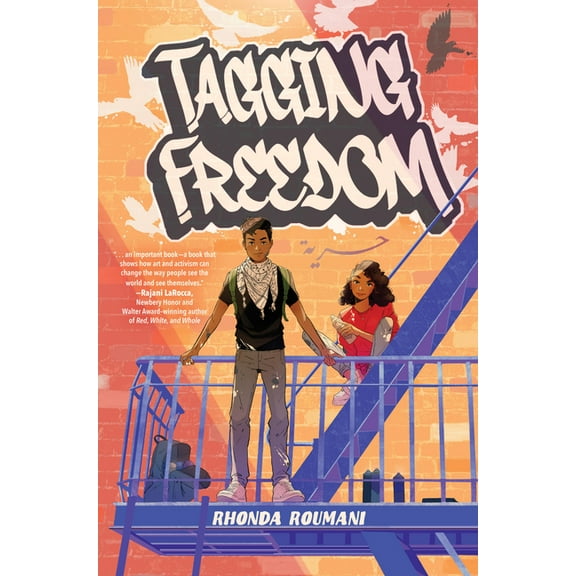 Tagging Freedom, (Paperback)