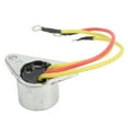 thumbnail image 2 of 583408, Taille Standard de Redresseur de Régulateur de Tension de Performance Stable de Protection de Batterie pour le Remplacement de Moteur hors-Bord pour Johnson, 2 of 8