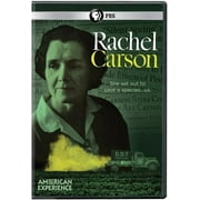 American Experience: Rachel Carson (DVD), PBS (Direct), Documentary