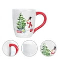 thumbnail image 3 of 1 Uds tazas de Navidad, 3 of 3