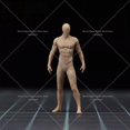thumbnail image 3 of Figura de acción en miniatura de Spider-Man, Tom Holland, Parker y Stephen Maguire, sin pintar, escala 1/64 1/43, 3 of 5
