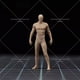 thumbnail image 3 of Figura de acción en miniatura de Spider-Man, Tom Holland, Parker y Stephen Maguire, sin pintar, escala 1/64 1/43, 3 of 5