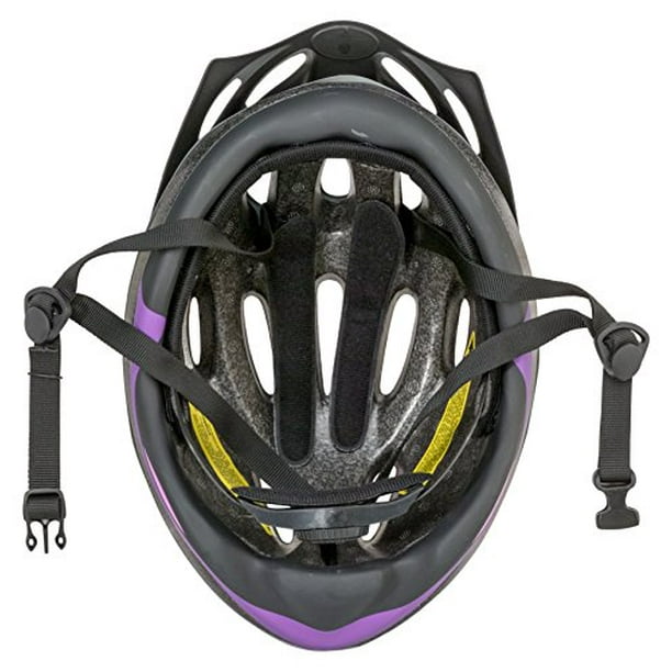 Schwinn Bike Helmet Intercept Collection Youth Purple Pink Walmart