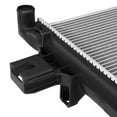 thumbnail image 5 of MOSTPLUS Radiator for 2006-2010 Jeep Grand Cherokee Commander 3.7 4.7L 6.1L 2839, 5 of 6