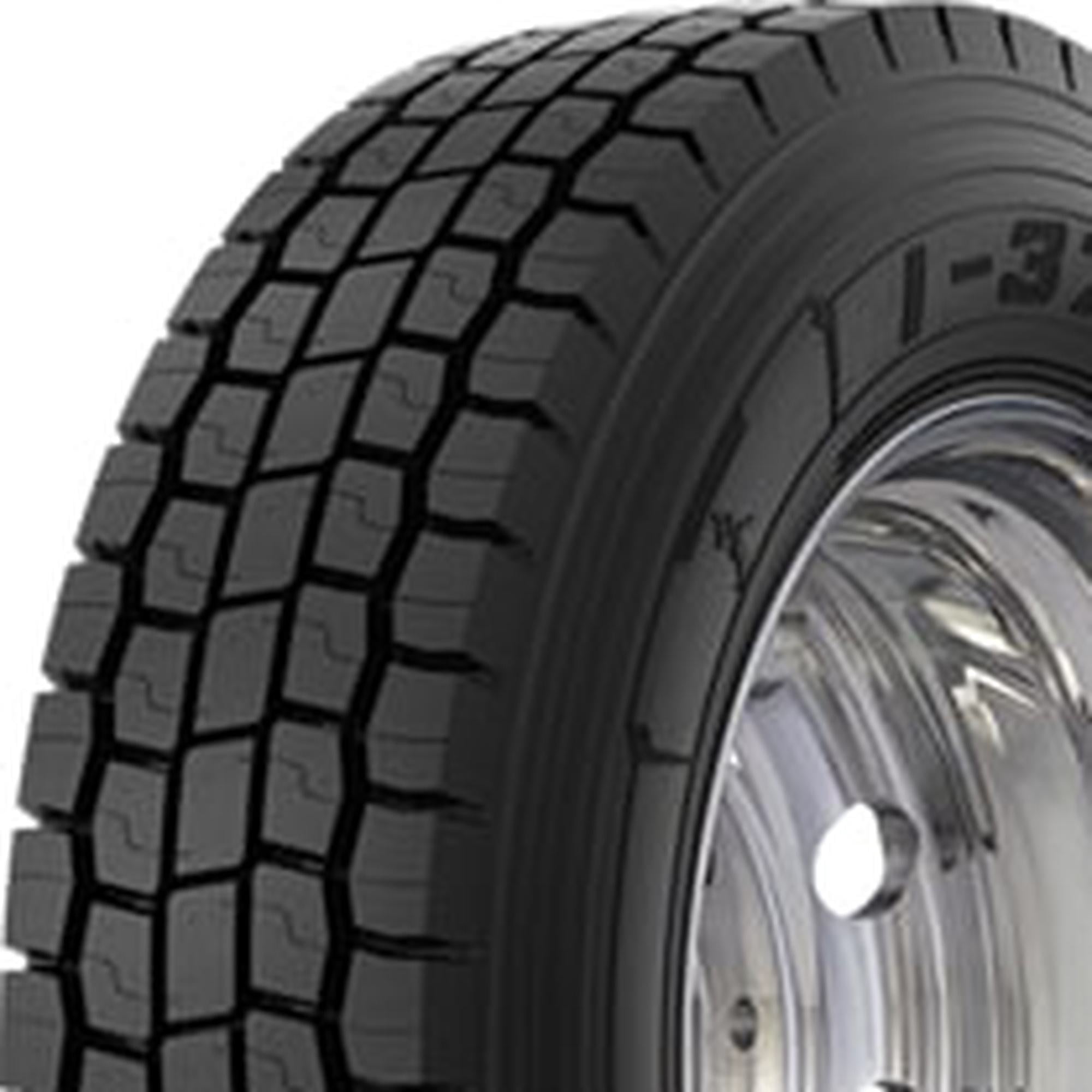 Ironman GEN2 I-37D 245/70R19.5 136/134N H Commercial Tire