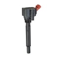 thumbnail image 2 of Set of 2 ISA Ignition Coils Compatible with 2014-2018 Fiat 500L 1.4L L4 2015 jeep Renegade 1.4 L4 Replacement for 55250468, 2 of 4