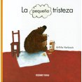 thumbnail image 1 of LA PEQUEÑA TRISTEZA OCEANO TRAVESIA ANNE HERBAUTS, 1 of 2