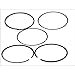 thumbnail image 3 of Goetze 0870260000 Engine Piston Ring Set, 3 of 4