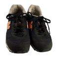 thumbnail image 2 of New Balance 515 Sneaker Mens 6.5 Black Orange Retro Tennis Shoes Youth Boys, 2 of 6