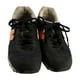 thumbnail image 2 of New Balance 515 Sneaker Mens 6.5 Black Orange Retro Tennis Shoes Youth Boys, 2 of 6