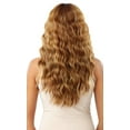 thumbnail image 2 of Outre Melted Hairline HD Lace Front Wig - Mikaella Heat Resistant  Pre-Plucked, 2 of 6