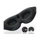 thumbnail image 3 of CHAO Auriculares para dormir, antifaz 3D inalámbrico con Bluetooth 5.0, lavable, 3 of 5