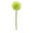 Army Green, variant on Dandelion Simulation Flower - Realistic Artificial Bloom for Home Decor Wedding Arrangements