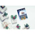 thumbnail image 3 of Santa Gives Dogs Presents Too! - Funny Christmas Card - 18 Boxed Cards and Envelopes (Standard), 3 of 3