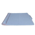 thumbnail image 2 of Cama Inflable Para Acampar, Colchoneta Portátil Para Dormir, Para Acampar, Senderismo, Prensa, Inflado, Material Ligero De PVC, 2 of 7