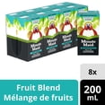 thumbnail image 1 of Minute Maid Fruit Blend Juice 8x200ml, 1 of 8