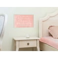 thumbnail image 2 of The Kids Room by Stupell Mermaid Life Inspiration Wall Plaqueby Erica Billups, 2 of 6