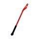thumbnail image 5 of Pata de cabra para bicicleta de alta resistencia para ruedas de 24" a 29" Montaje trasero Soporte ajustable para bicicleta Rojo, 5 of 8