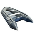thumbnail image 6 of BRIS 1.2mm PVC 14.1Ft Inflatable Boat Rescue Dive Raft Power Boat, 6 of 11